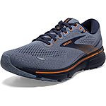 Brooks Men's or Women's Ghost 15 Neutral Running Shoes (various colors) $110 + Free Shipping