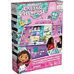 Toy Deals: Gabby's Dollhouse Board Game $3.50 &amp; More