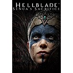 Hellblade: Senua's Sacrifice (Xbox One/Series X|S Digital Download) $3