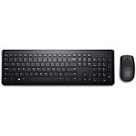 Dell Wireless Keyboard and Mouse $17 + Free Shipping