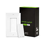 The Smartest House Home Automation Spring Sale: Zooz 800 Z-Wave Remote Switch $17.75 &amp; Many More + Free S/H on $99+