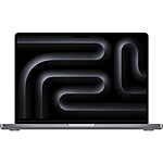 Apple MacBook Pro: 14" Liquid Retina XDR, M3 Chip, 16GB RAM, 512GB SSD $1499 + Free Shipping
