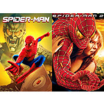 Digital 4K UHD/HD Films: Spider-Man, Spider-Man 2, Venom, Hitch 2 for $10 &amp; More