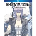 Ghost in the Shell: Stand Alone Complex (Blu-ray) $9