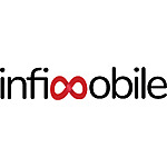 6-Month Infimobile Prepaid Unlimited Talk/Text/20GB 5G/4G Data Plan Sim Card $59.50 + Free Shipping