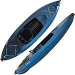 10' Pelican Bandit NXT 100 Kayak $250, 10' Quest Canyon 100 Kayak $200 &amp; More + Free Store Pickup