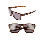 Oakley Men's 57mm Silver XL Square Sunglasses (Brown) $48 &amp; More