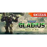 Warhammer 40,000: Gladius - Relics of War (PC Digital Download) Free