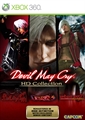 Xbox 360 Digital Games: Street Fighter X Tekken or Devil May Cry HD Collection $2 each &amp; Many More