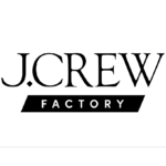 J.Crew Factory: 40% Off Sitewide + Extra Savings on Orders $100+ 20% Off + Free Store Pickup