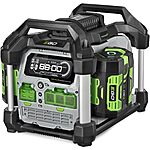 EGO Power+ PST3042 Nexus Portable Power Station w/ 2x 7.5Ah Batteries $799 + Free Shipping