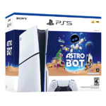 1TB PS5 Slim Console Bundles: PS5 (Disc Drive) + Astro Bot Bundle (Digital Game) $450 &amp; More + Free S/H