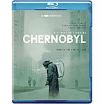 Chernobyl (Blu-ray) $11