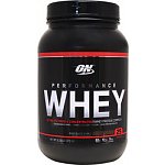Swanson Vitamins: $10 off $25 Orders: 2.15lb Optimum Nutrition 100% Whey Protein (Chocolate) $15.25 + Free Shipping