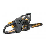 Summer Power Tools (New/Refurb): McCulloch CS340 16" 34cc Gas Powered Chain Saw $130 &amp; More + Free Shipping
