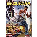 PC Digital Games: Syberia $2, Serious Sam: The First or Second Encounter $1.80 &amp; Much More