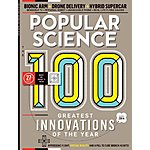 Magazine Sale: Popular Photography or Science $4.75/yr, Vogue $5/yr, Maxim $3/yr. &amp; More