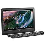 HP Slate21 Pro All-in-One 21.5" PC: NVIDIA Tegra 4 Quad, 2GB DDR3, 16GB eMMC $216 + Free Shipping