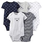10-Pack Carter's Boys or Girls Baby Suits (Newborn-18-Months) $15.40 + Free S&amp;H (Kohls Cardholders)