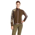 Yukon Fleece Jackets (various): Women's from $10 or Men's from $9.50