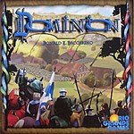 Board Games: Dominion $20, Castle Panic $17.70 + Free Shipping
