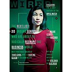 Black Friday Magazine Sale: Wired $4/yr, Golf Digest $4/yr, Maxim $2/yr. &amp; Many More