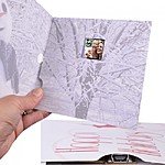 Pandigital Digital Photo Greeting Card w/ 50-Photo Capacity (Christmas) $4.50 + Free Shipping