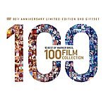 Best of Warner Bros Film Collection: 100 FC (DVD) $95 or 50 FC (Blu-ray) $90 + Free Shipping