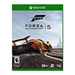 Video Games: Xbox One: Need for Speed $20, Forza Motorsport 5 $10 &amp; More + $5 Flat-Rate S&amp;H