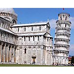 Roundtrip Flight: Boston to Select Cities in Italy (various Airlines) from $417 (from Mid-December - April)