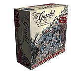 The Grizzled Cooperative Card Game $16.70 &amp; More