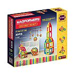 Magformers: 61-pc Magnets in Motion Set $40, 60-pc My First Set $22.40