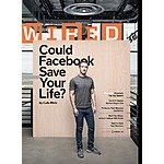 Magazines: Forbes $4.50/yr, Wired or Popular Science $4/yr, Slam $1/yr &amp; Many More