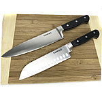 Cuisinart Cutlery 7" Santoku or 8" Chef's Knife $8.50 + Free Shipping