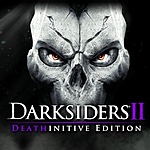 PSN Flash Sale: Darksiders II: The Definitive Edition (PS4) $6 &amp; More