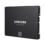 1TB Samsung 850 EVO 2.5" SATA III Solid State Drive $260 + Free Shipping