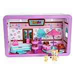 Twozies Cafe Playset $3.50 + Free S&amp;H for Prime Members