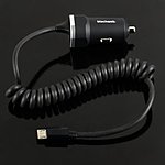 Select Walmart Stores: Blackweb Accessories: Car Charger w/ Micro-USB Cable $3.50 &amp; More