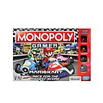 50% Off Clearance: Fallout Chess Set $15, Monopoly Gamer: Mario Kart $6.75 &amp; More + Free Store Pickup
