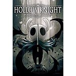 Xbox One Digital Games: Resident Evil 4, 5 or 6 $8 Each, Hollow Knight: Voidheart Ed. $11.25 &amp; Much More