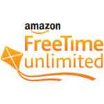 3-Month Amazon FreeTime Unlimited Subscription w/ Free Kid's Headphones $3 (New Subscribers)