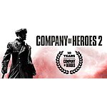 Company of Heroes 2 (PC Digital Download) Free