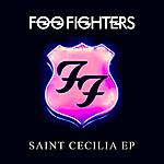 Foo Fighters: Saint Cecilia EP (Digital MP3 Album) Free