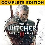 PS4 Digital Games: The Witcher 3: Wild Hunt Complete Edition $15 &amp; More (PS+ Req.)