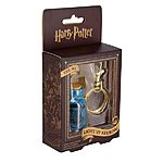 Harry Potter Hogwarts Potion Bottle Light Up Key Chain $2.50 + Free Shipping