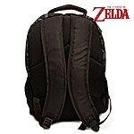 Licensed Retro Legend of Zelda Backpack by Bioworld $9.99 + Free Shipping