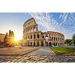 Roundtrip Non-Stop Flight: New Jersey to Rome, Italy from $284 (Limited Travel Nov 2019-March 2020)