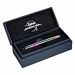 Fisher Space Bullet Space Pen w/ Rainbow Titanium Nitride Finish $22.30