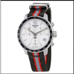 Tissot Quickster Chronograph Watch (various NBA Teams) $130 + Free Shipping