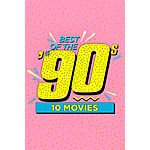 iTunes: 10-Film Bundles (Digital HD): 70's, 80's, 90's & 2000's $20 each